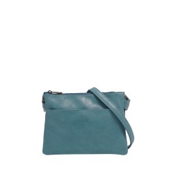 Solar Crossbody - Marine Blue 